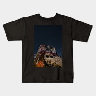 Goldfield 6 Kids T-Shirt